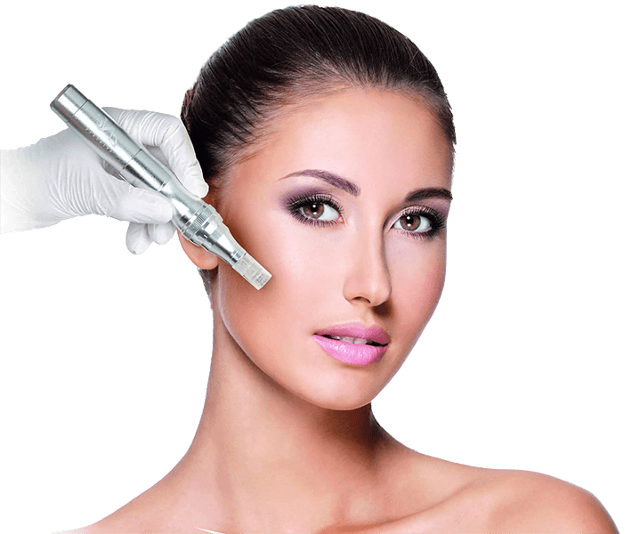 Microneedling In Montreal Plateau Mesotherapy Milada Medispa